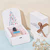 Square Cardboard Paper Jewelry Gift Boxes CBOX-WH0003-35A-4