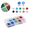 DIY Jewelry Bracelets Making Kits DIY-YW0003-50-3
