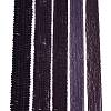 Transparent Glass Beads Strands EGLA-A044-T2mm-MD15-2