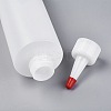 Plastic Glue Bottles DIY-WH0053-01-250ml-3
