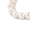 Natural Cultured Freshwater Pearl Beads Strands PEAR-I007-07S-01A-4