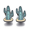 Alloy Brooches JEWB-S011-016-1