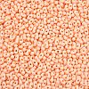 Opaque Acrylic Beads X1-MACR-T048-02D-2