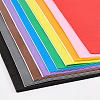 Sponge EVA Sheet Foam Paper Sets AJEW-BC0006-28I-6