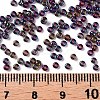 12/0 FGB Grade A Round Glass Seed Beads SEED-Q010-F557-3