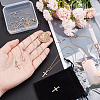 Necklace Making Kits DIY-BBC0002-23-3
