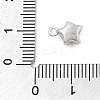 Brass Charms KK-S514-06A-P-3