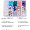 SUNNYCLUE DIY Jewelry Making Kits DIY-SC0002-29-2