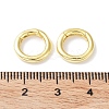 925 Sterling Silver Spring Gate Rings STER-P050-09G-3