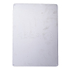 UV Protected & Waterproof Aluminum Warning Signs X-AJEW-WH0111-C03-2