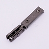 Zinc Alloy Bag Handles PALLOY-WH0076-16B-RS-2