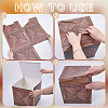 Paper Box for Party Decoration AJEW-WH0696-022B-3