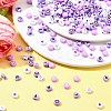 200Pcs Mixed Style and Shapes Acrylic Beads OACR-FS0001-68C-6