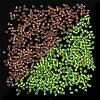 11/0 Luminous Glass Seed Beads LUMI-PW0001-186A-02-1