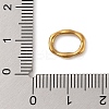 304 Stainless Steel Linking Rings STAS-M061-03G-03-3