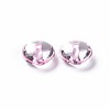 Transparent Acrylic Beads MACR-S373-110-B04-2
