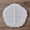 Jewelry Plate DIY Silicone Mold SIMO-C014-05D-4