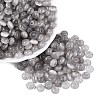 FGB Grade A Drawbench Style Glass Seed Beads SEED-Q040-02A-19-2