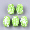 Resin Beads RESI-T024-31A-03-1