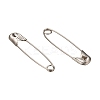 Iron Safety Pins P1Y-N-4