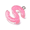 Luminous Resin Pendants X1-RESI-I059-S01-4