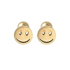 304 Stainless Steel Stud Earrings for Women EJEW-E603-04A-G-1