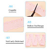 Cotton Lace Trim OCOR-TAC0015-30D-4