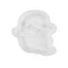 Halloween Theme DIY Pendant Silicone Molds SIL-F012-02D-3