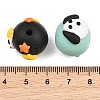 Handmade Polymer Clay Beads PR-CBA40AD-07-3