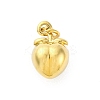 304 Stainless Steel Charms LS-STAS-U049-01A-04G-1