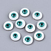 Natural Freshwater Shell Beads SHEL-T018-09B-02-1
