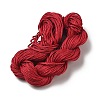 22M Nylon Braided Cord X-NWIR-R002-1mm-8-1