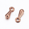 Alloy Charms PALLOY-K148-02RG-A-1