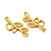 Tibetan Style Alloy Pendants LS-TIBE-A17913-G-NR-5