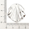 Non-Tarnish 304 Stainless Steel Pendants LS-STAS-I202-17P-3