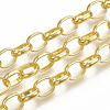 Iron Rolo Chains CH-T001-03G-1