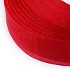 Sheer Organza Ribbon RS20mmY026-2
