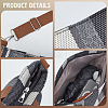 Striped Canvas Bags ABAG-CN0001-70C-6