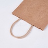 Kraft Paper Bags CARB-WH0003-A-10-5
