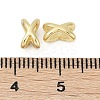 Brass Spacer Beads LS-KK-Z094-05G-3