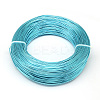 Round Anodized Aluminum Wire AW-S001-2.5mm-02-1