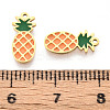304 Stainless Steel Charms STAS-N112-07G-3