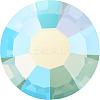Preciosa® Crystal Hotfix Flatback Stones Y-PRC-HSS6-51000-200-2
