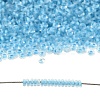 TOHO 11/0 Demi Round Beads X-SEED-DR11-0976-1