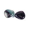 Natural Fluorite Healing Stones G-G020-01-06-2