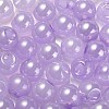 Opaque Acrylic Beads OACR-G012-03D-3