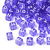 Transparent Acrylic Beads LS-X1-TACR-ywc0001-01E-1
