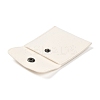 Velvet Jewelry Storage Pouches LS-TP-B002-01C-4