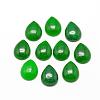 Natural Malaysia Jade Cabochons G-R417-13x18-02-1