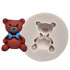 Food Grade Silicone Molds LS-DIY-K011-26-1